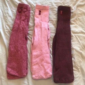 Jeep brand socks